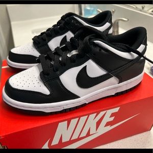 Nike Dunks Low ( Panda )